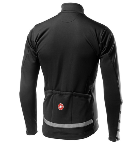 castelli cycling jacket sale