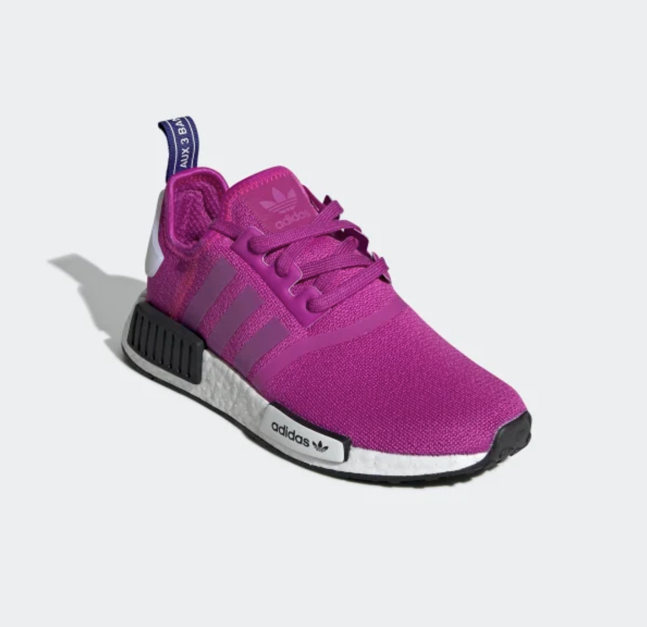 adidas nmd r1 vivid pink