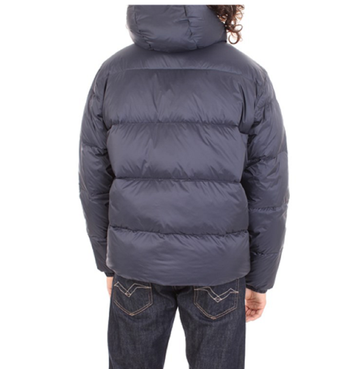 piumino uomo xs