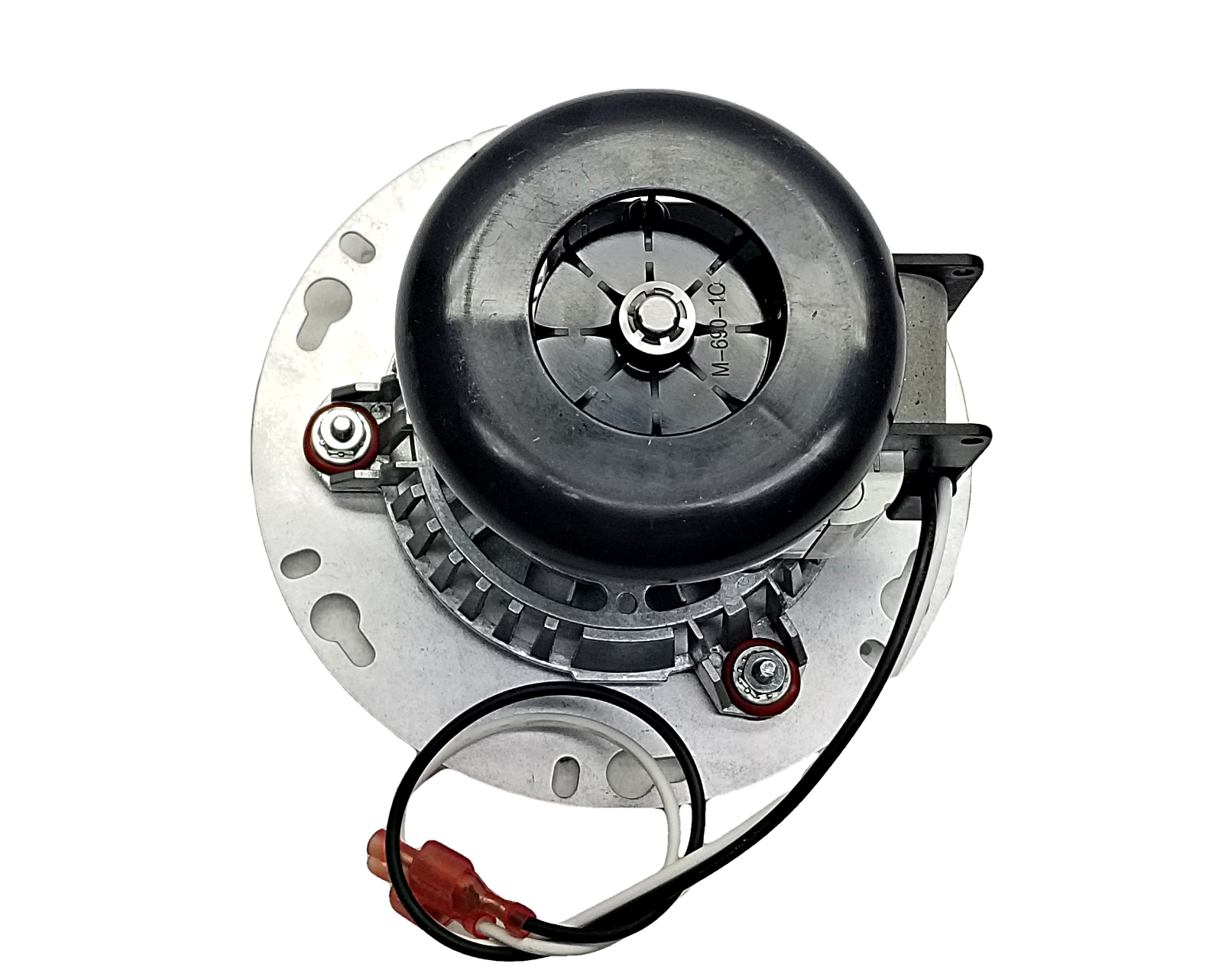 PELPRO PP60, PP70, PP130, PPC90, TSC90 Combustion Blower Exhaust Fan