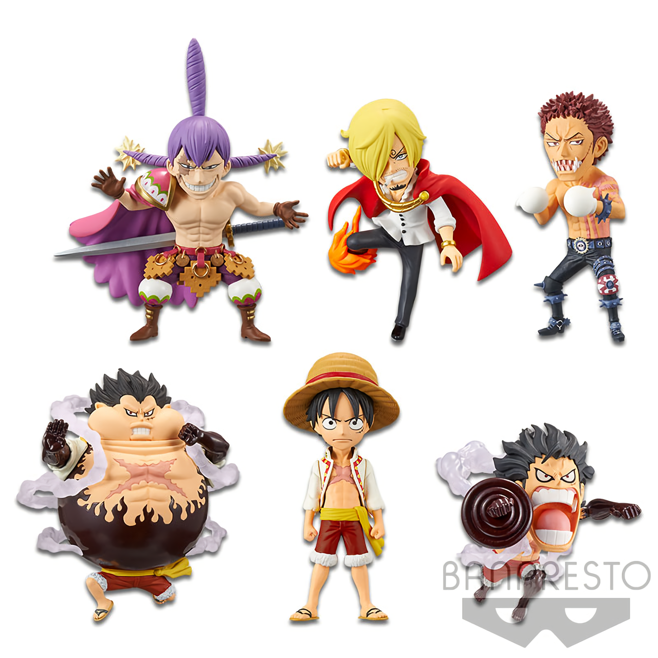 One Piece One Piece Miracle Battle Carddass Op17 12 Marguerite Kuja Collectibles
