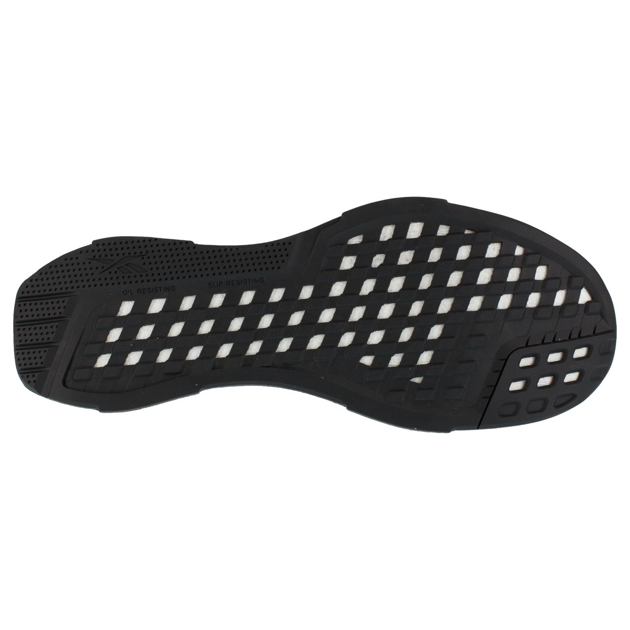reebok antinfortunistiche