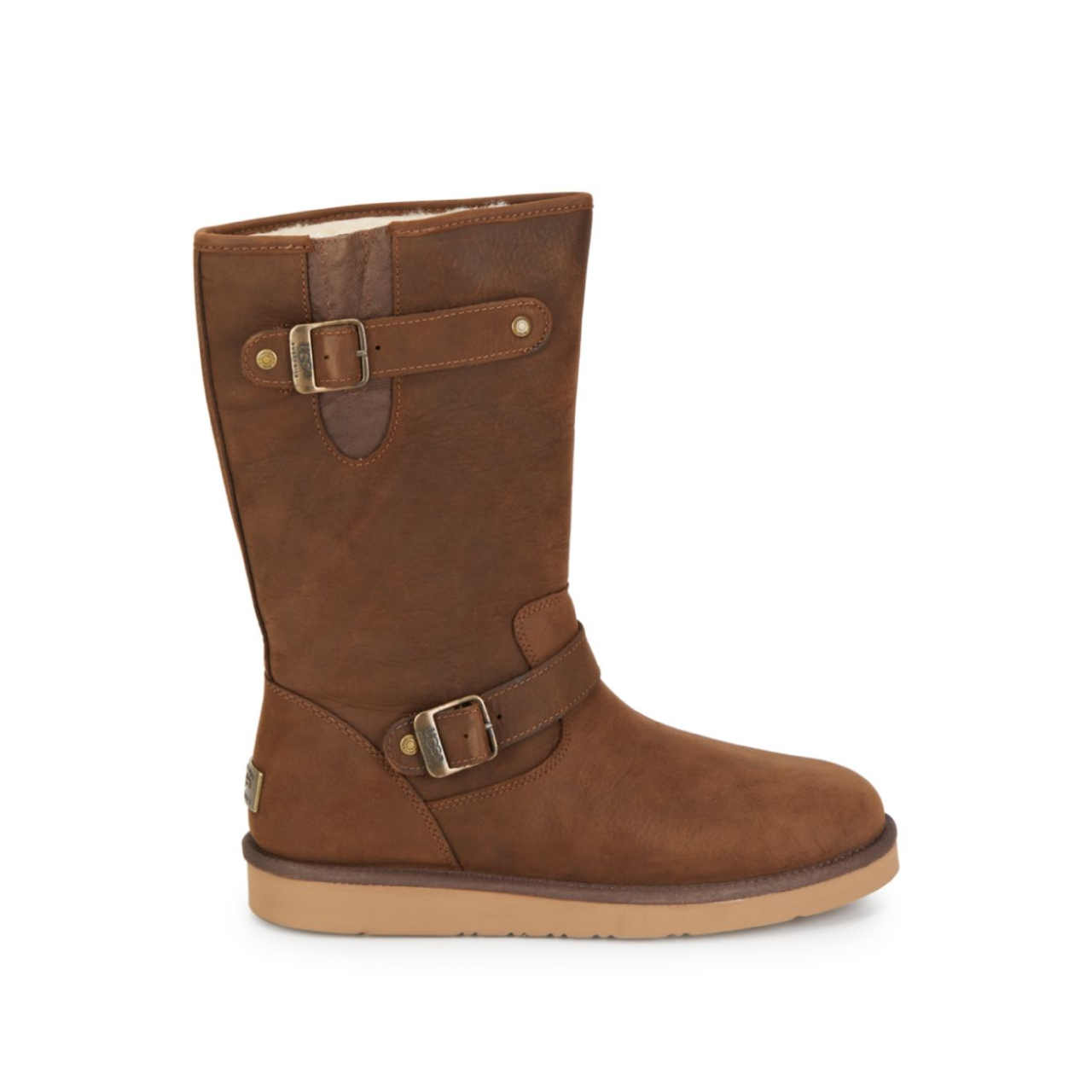 brown leather ugg boots uk