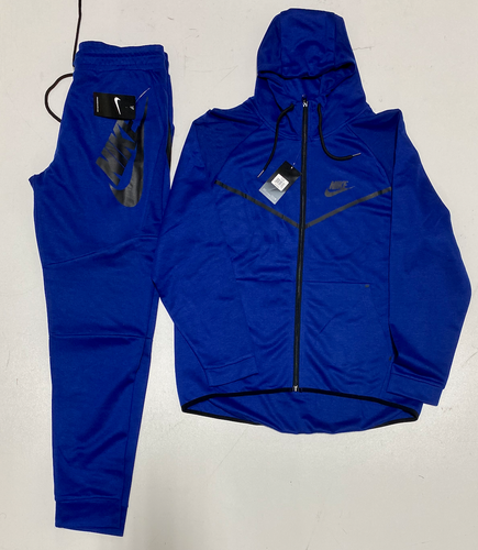 nike tech windrunner suit