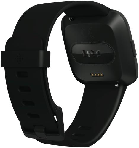 fitbit 4124448 versa smart fitness watch