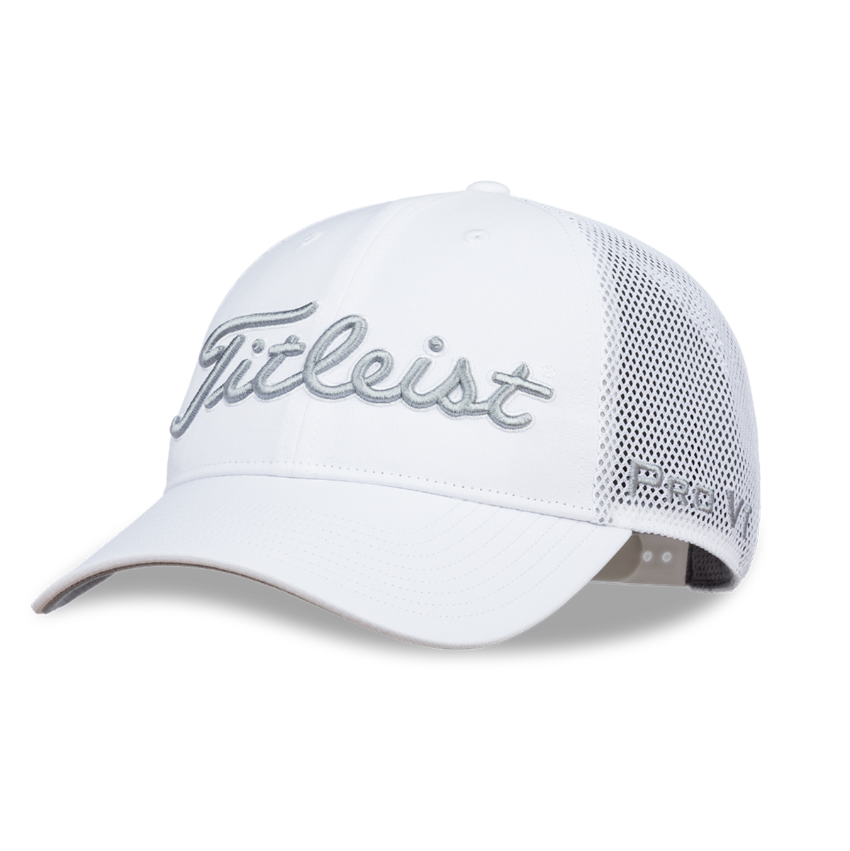 titleist tour performance mesh