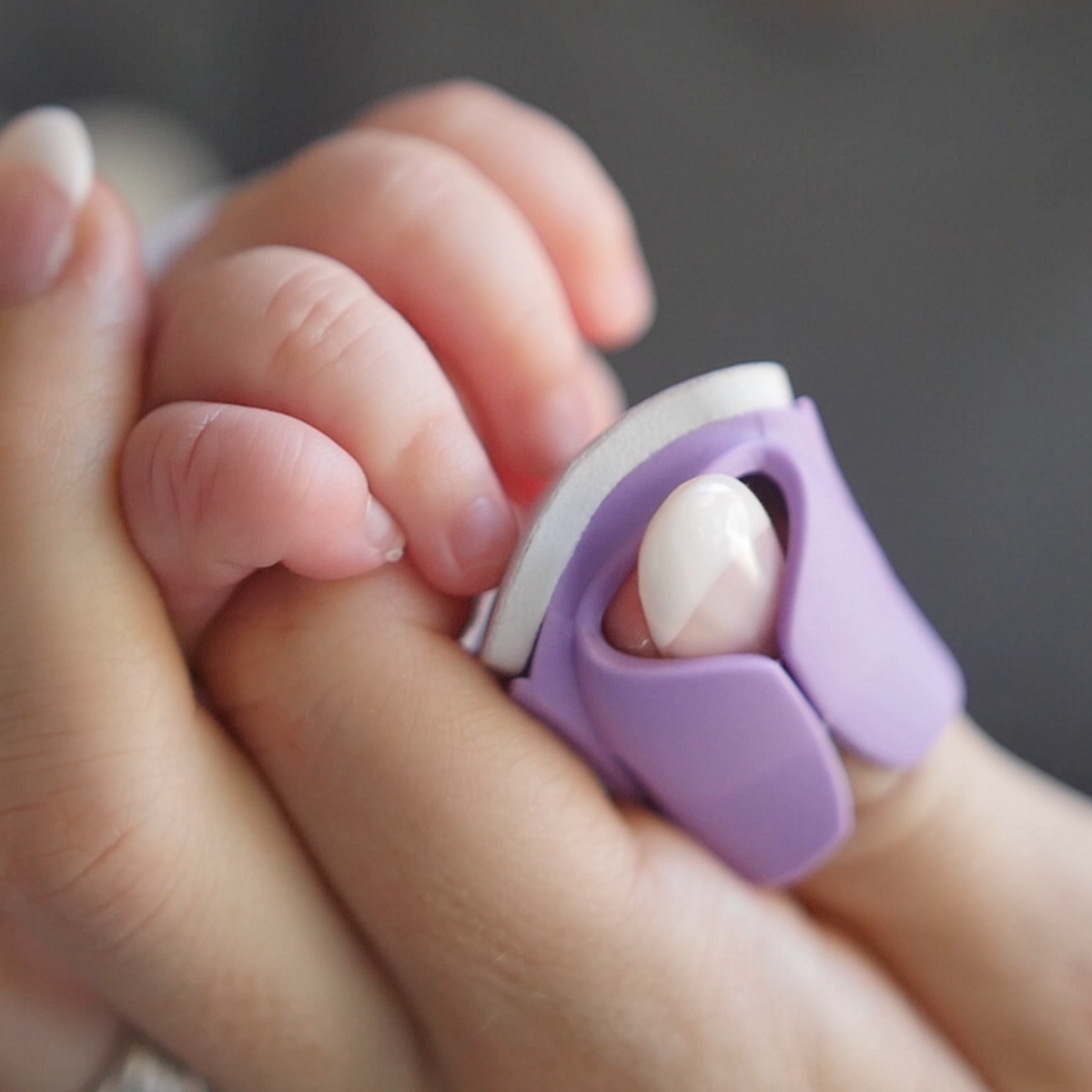 Baby Nails Lime A Ongle Pour Bebe 6 Mois Et Eur 11 99 Picclick Fr