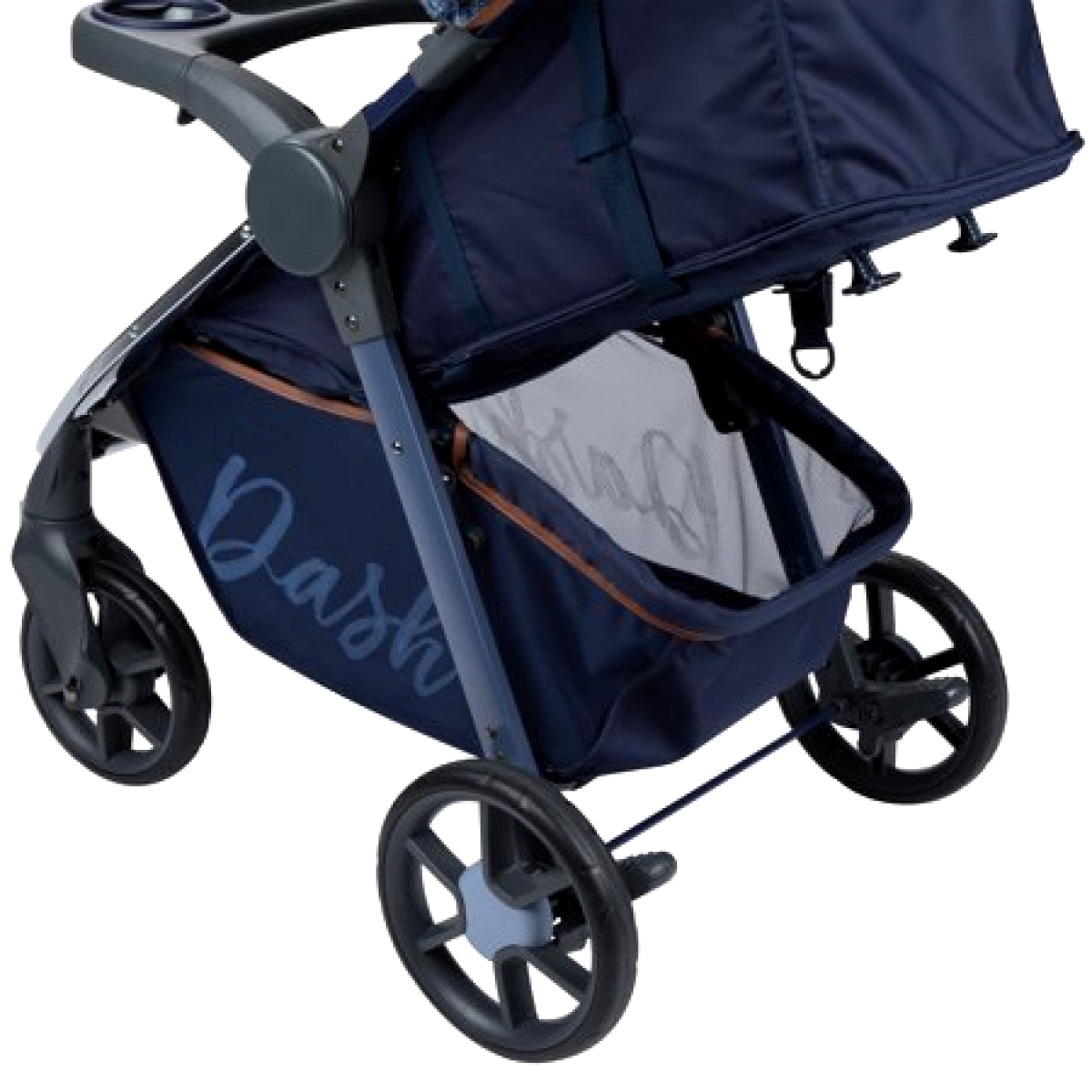 monbebe travel system dash