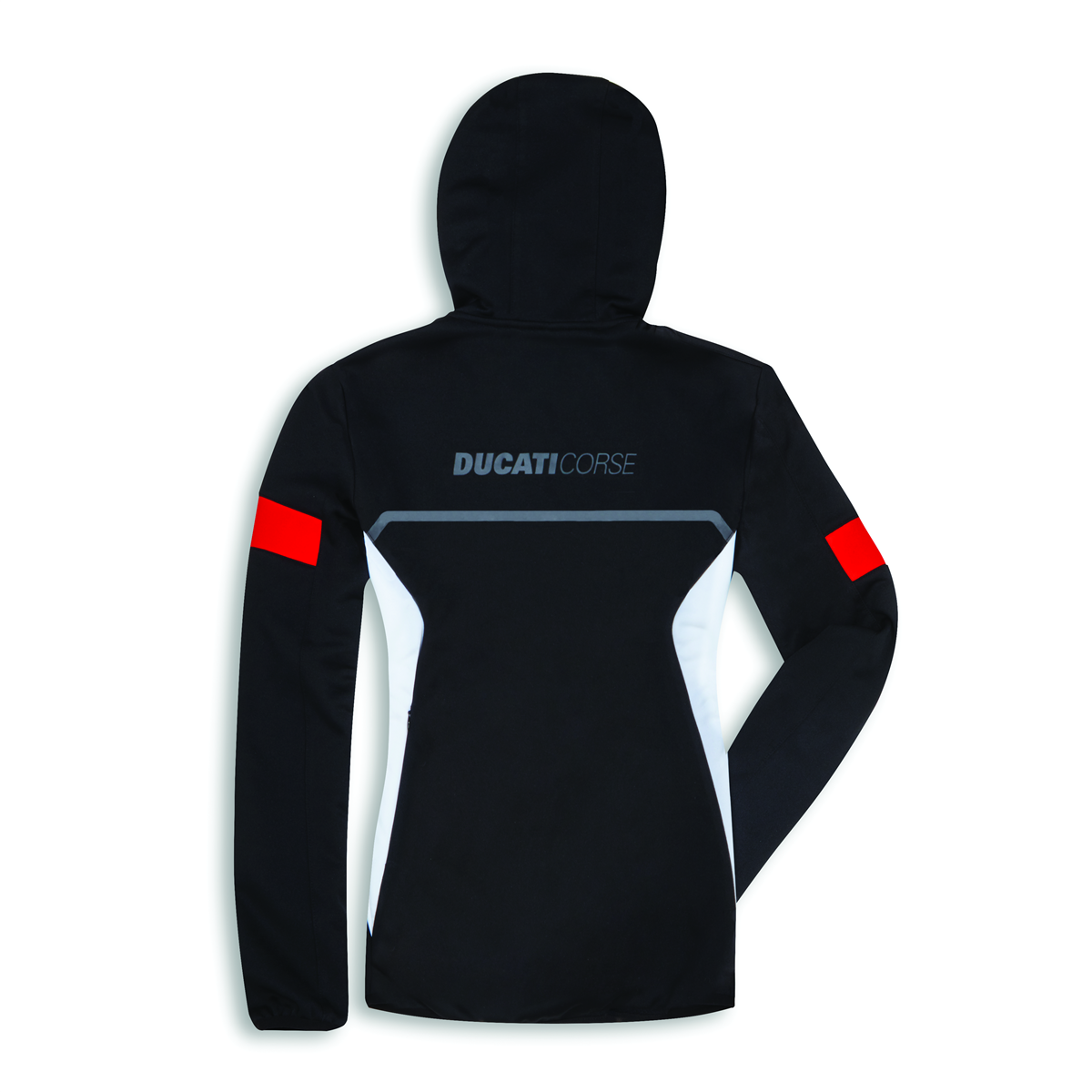 Ducati Sweat Corse