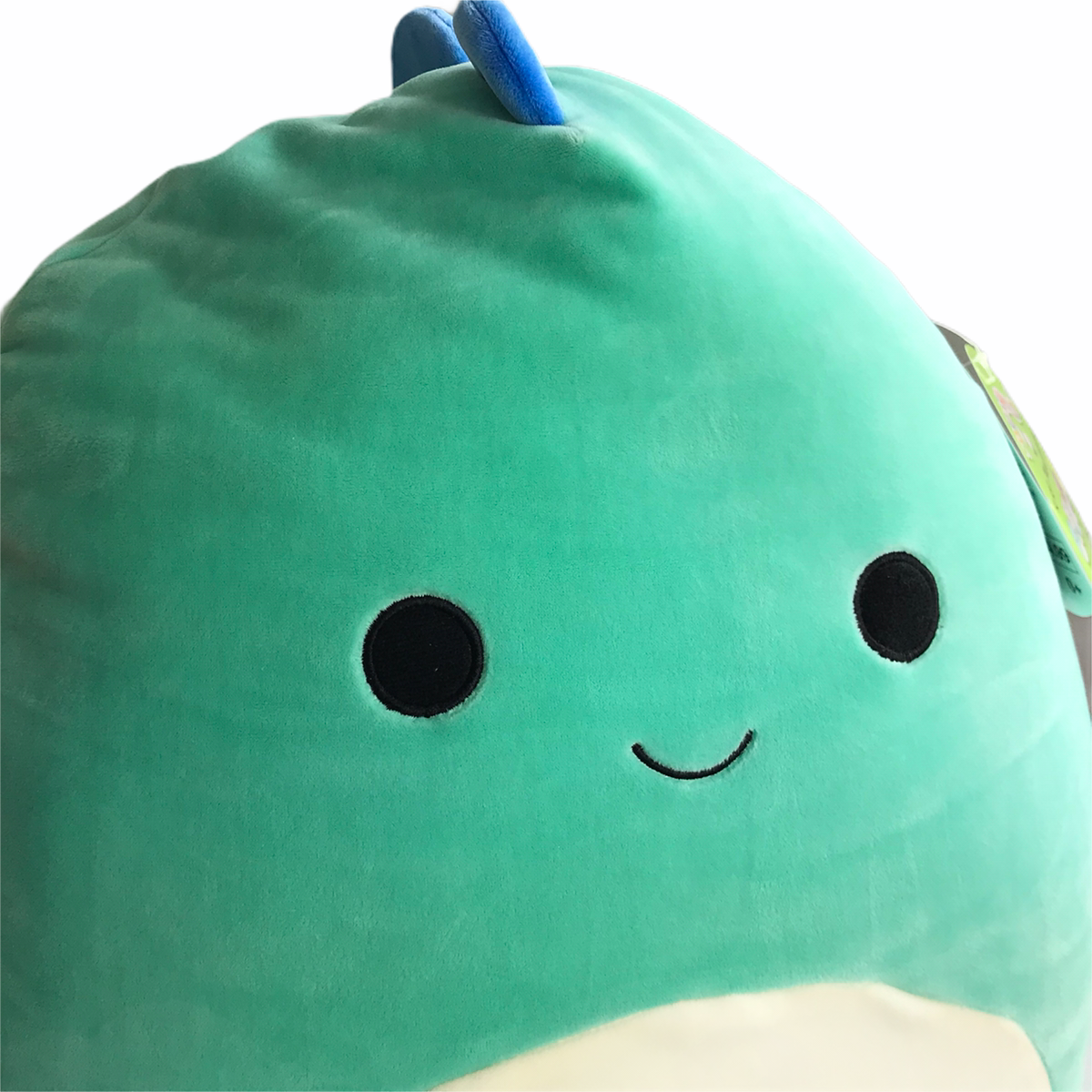 squishmallow ben the dinosaur