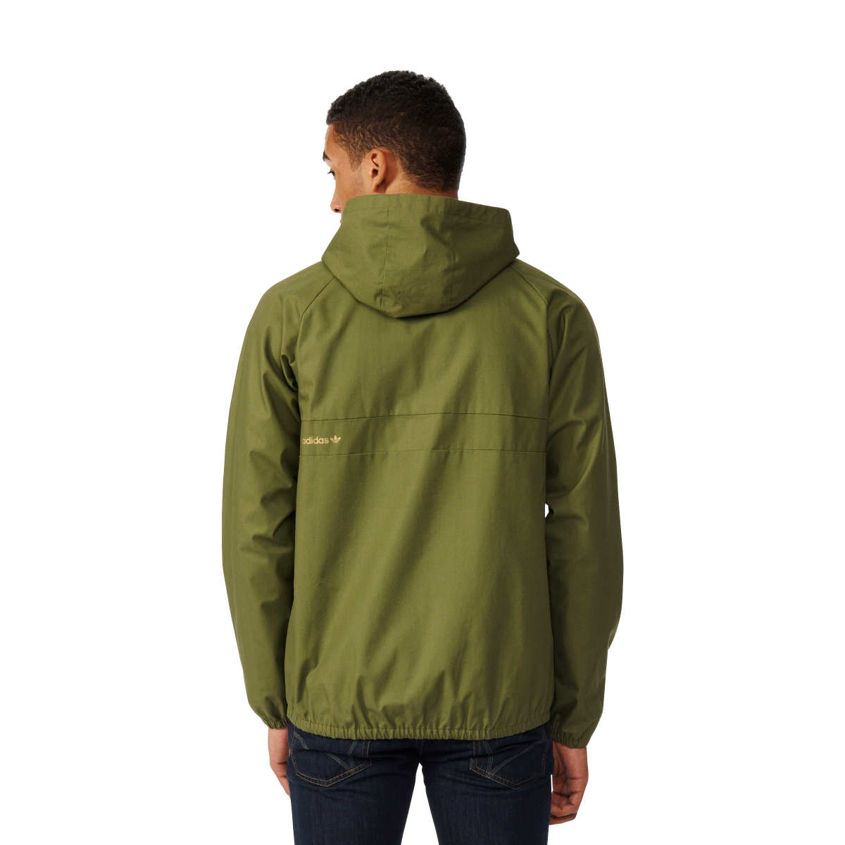adidas blackbird packable wind jacket