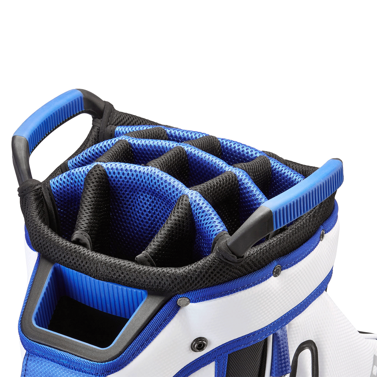 mizuno pro stand bag 2018