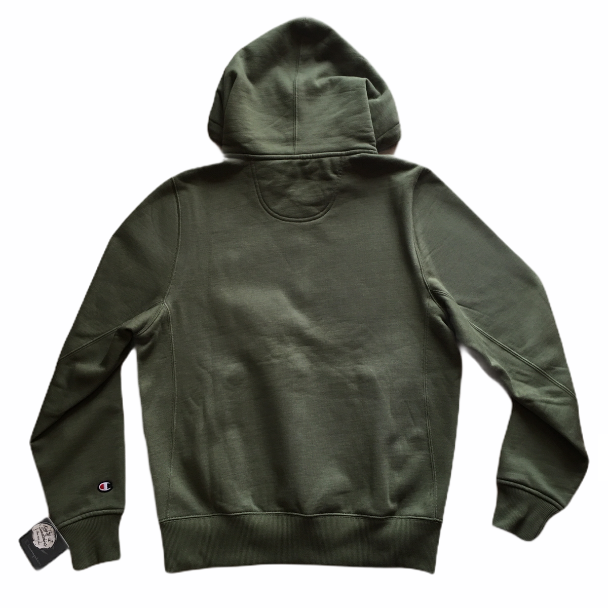 champion super fleece 3.0 coverall jumpsuit