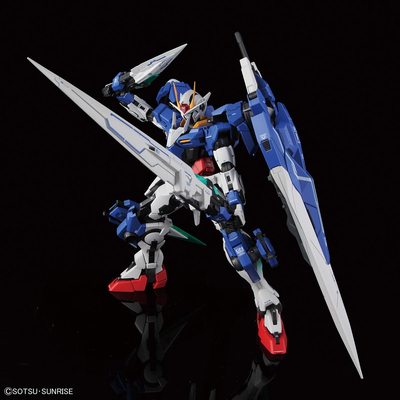 Bandai Hobby Perfect Grade 1 60 Pg 00 Gundam Seven Sword Gn 0000 Official Uk 275 00 Picclick Uk