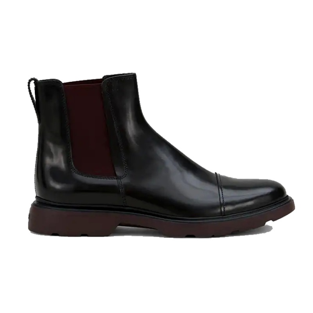 scarpe alte uomo eleganti