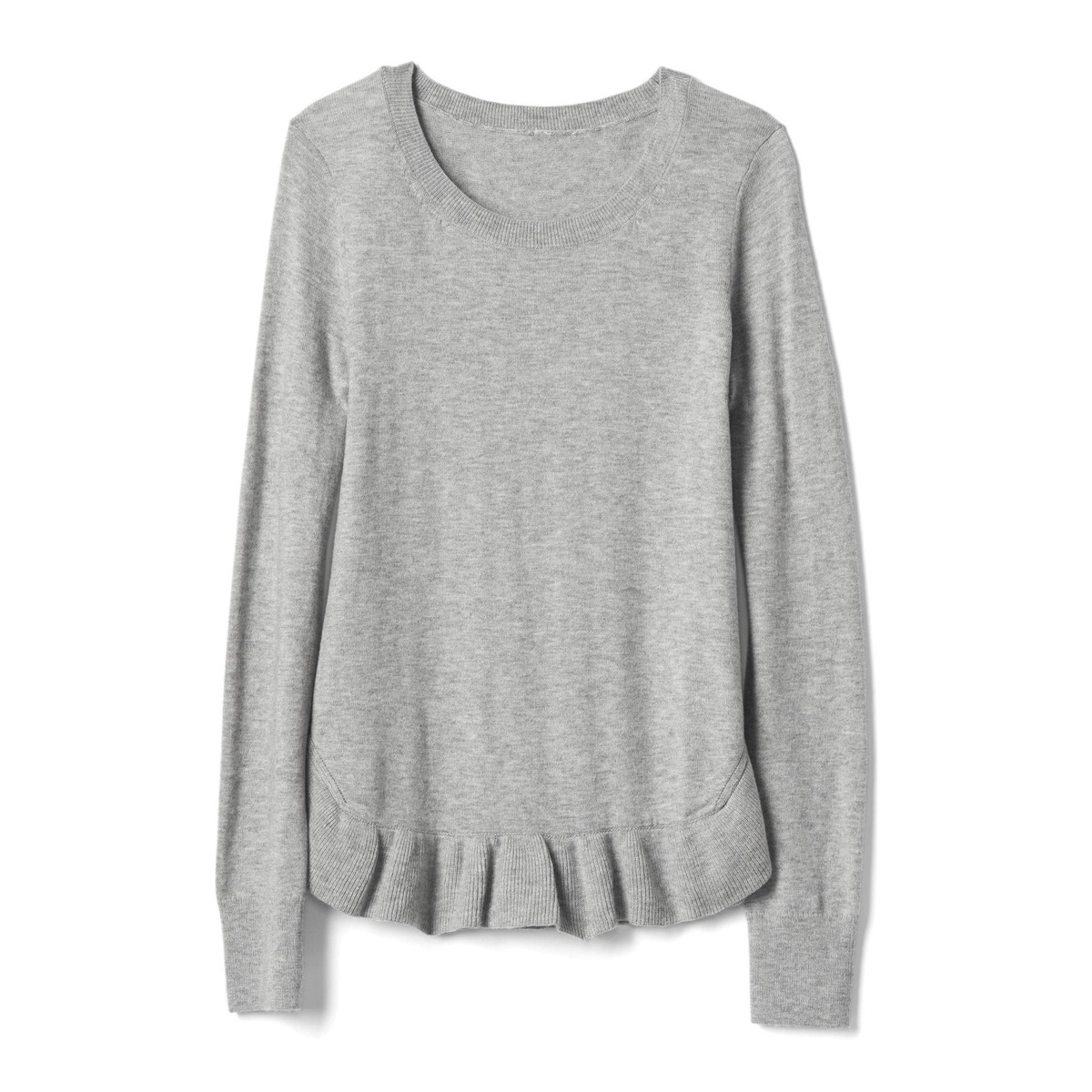 gap merino jumper