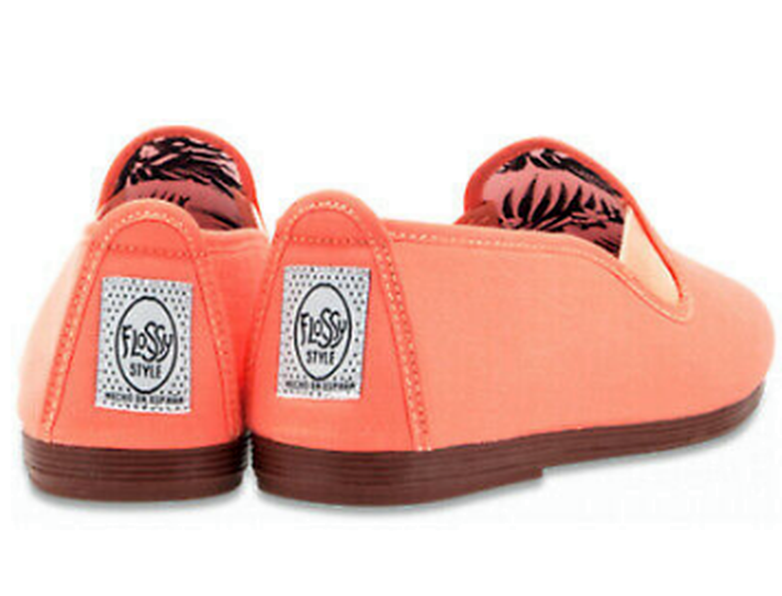 cheap flossy shoes