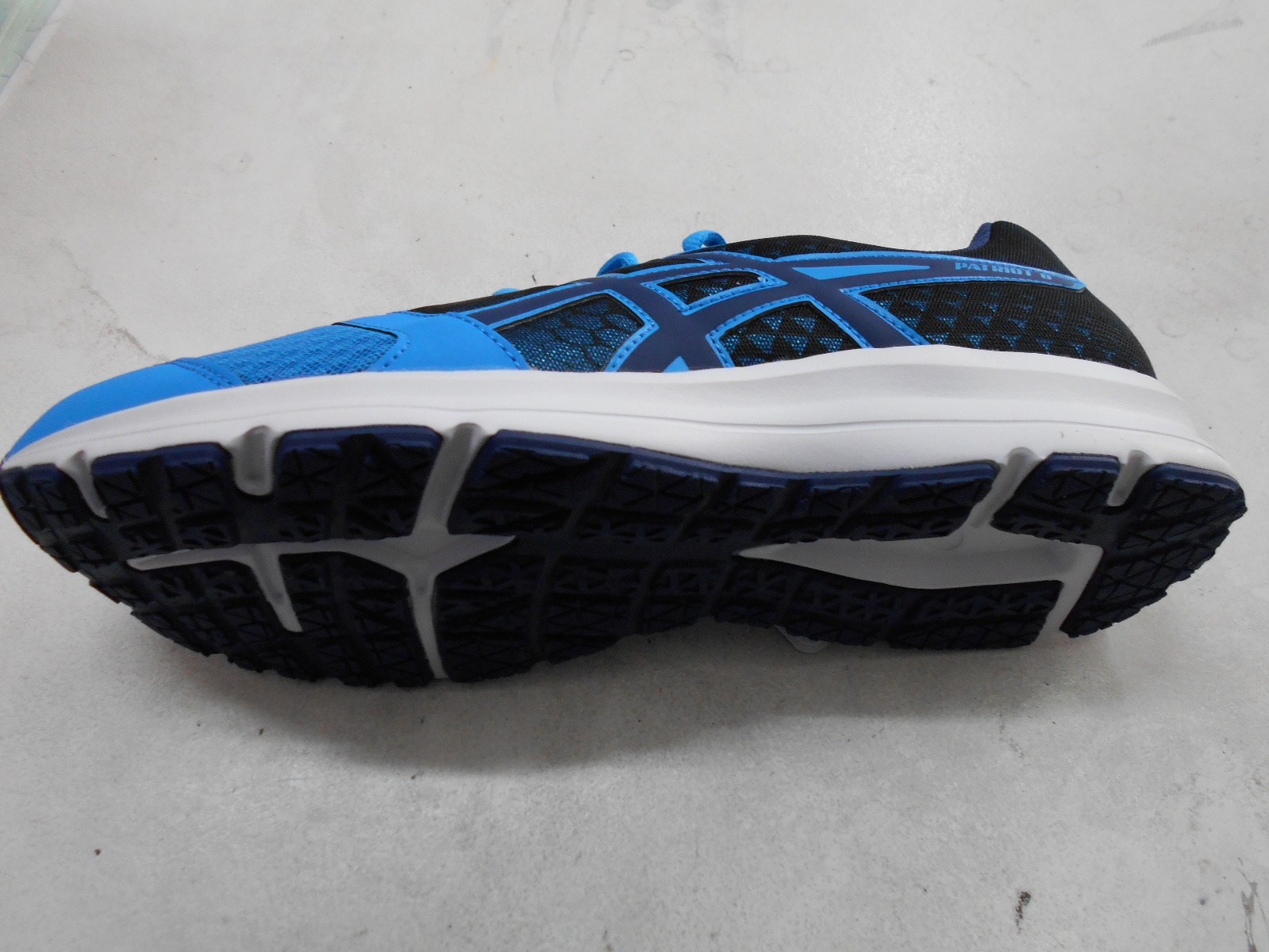 asics patriot 6 uomo asics patriot 6 uomo