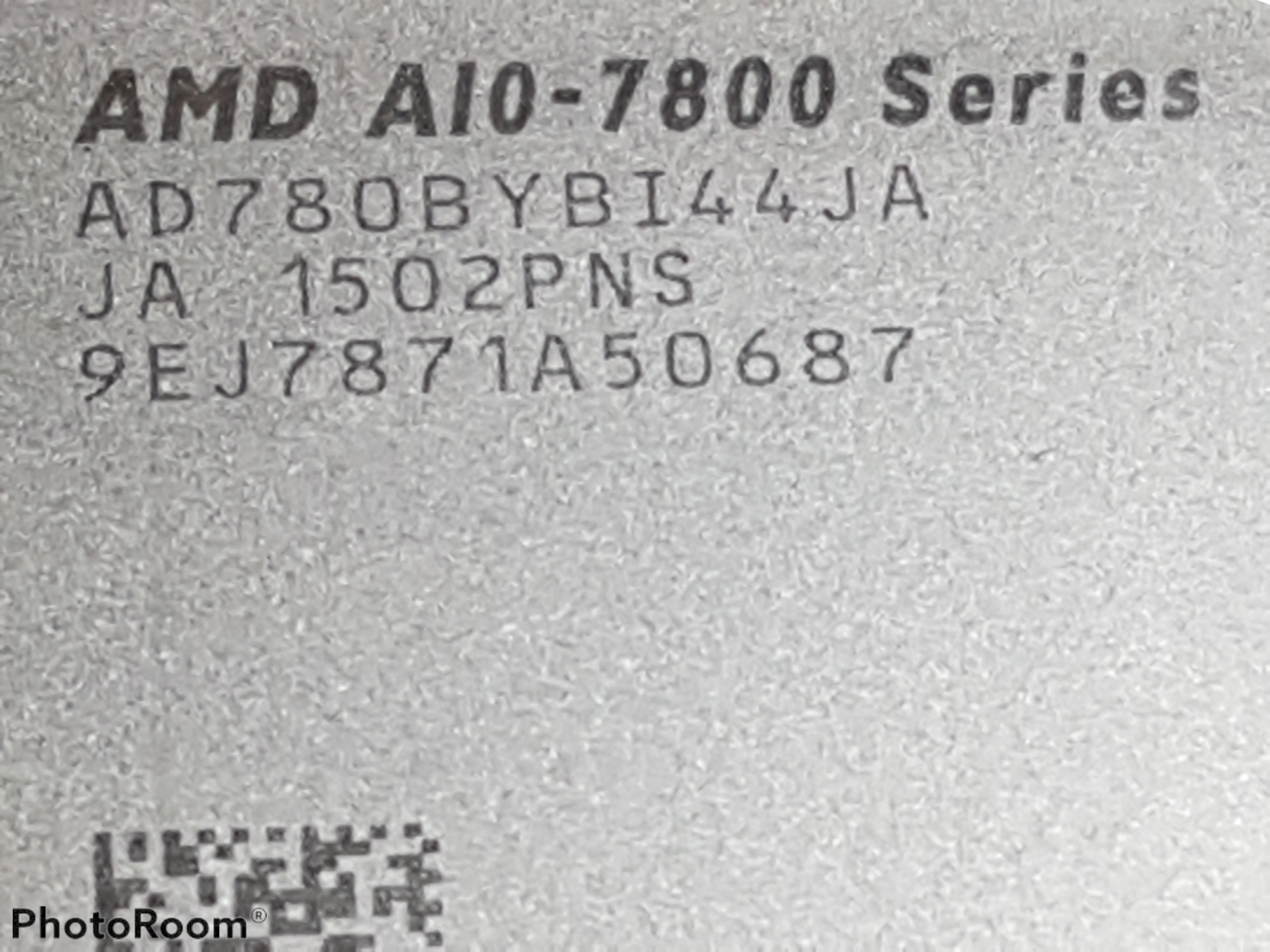 Amd Ad780bybi44ja A10 Series A10 Pro 7800b 3 5ghz Socket Fm2 Quad Core Cpu 43 99 Picclick