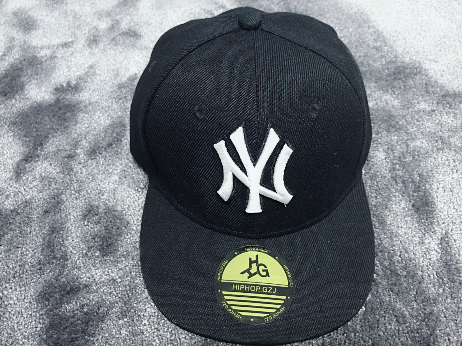 ny snapback caps uk