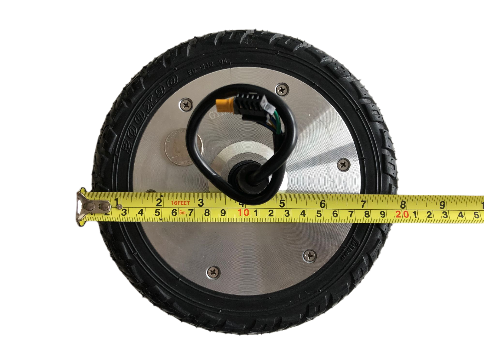 gyroor warrior g2 hoverboard