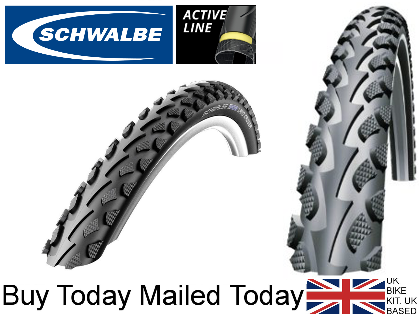 schwalbe land cruiser tyres