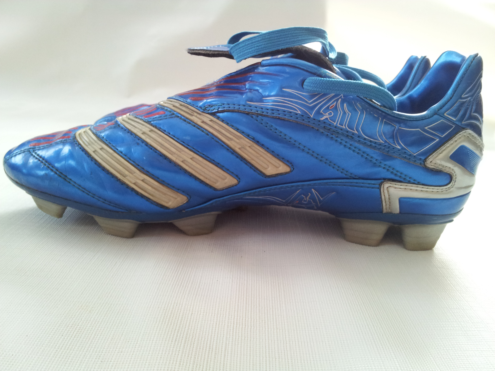 adidas predator 8.1