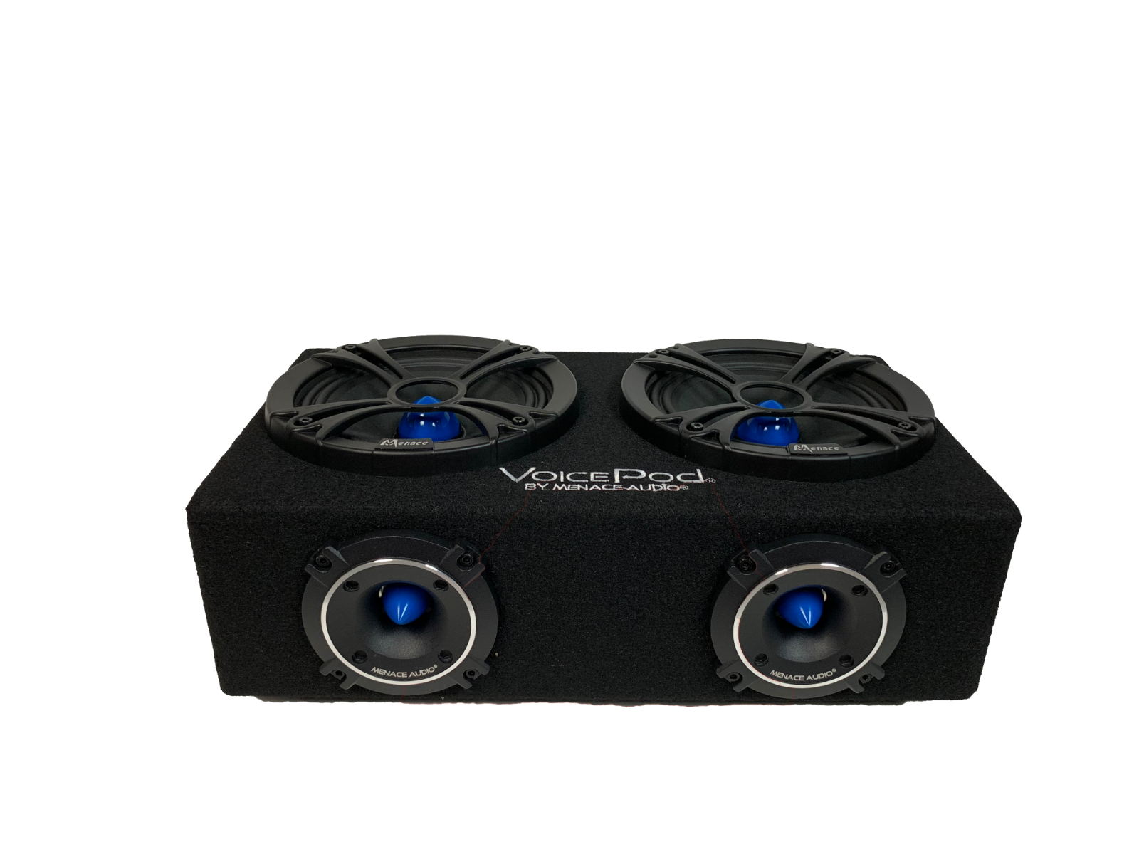 voicepod speakers