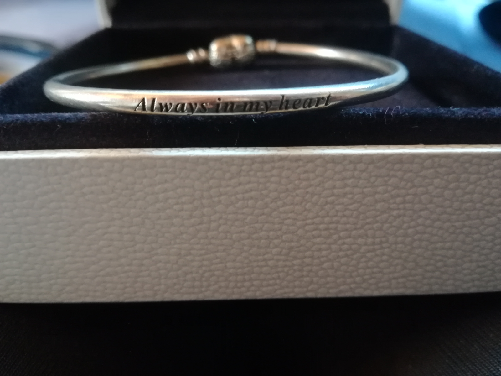 bracciale pandora always in my heart bracciale pandora always in my heart