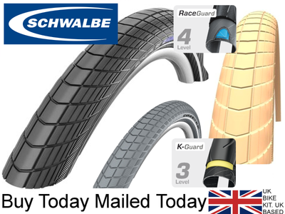 schwalbe big ben 27.5 x 2.0