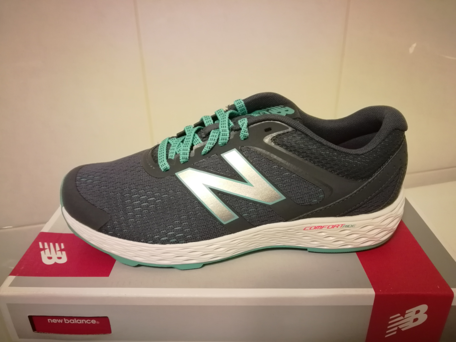 new balance 520 v3 womens