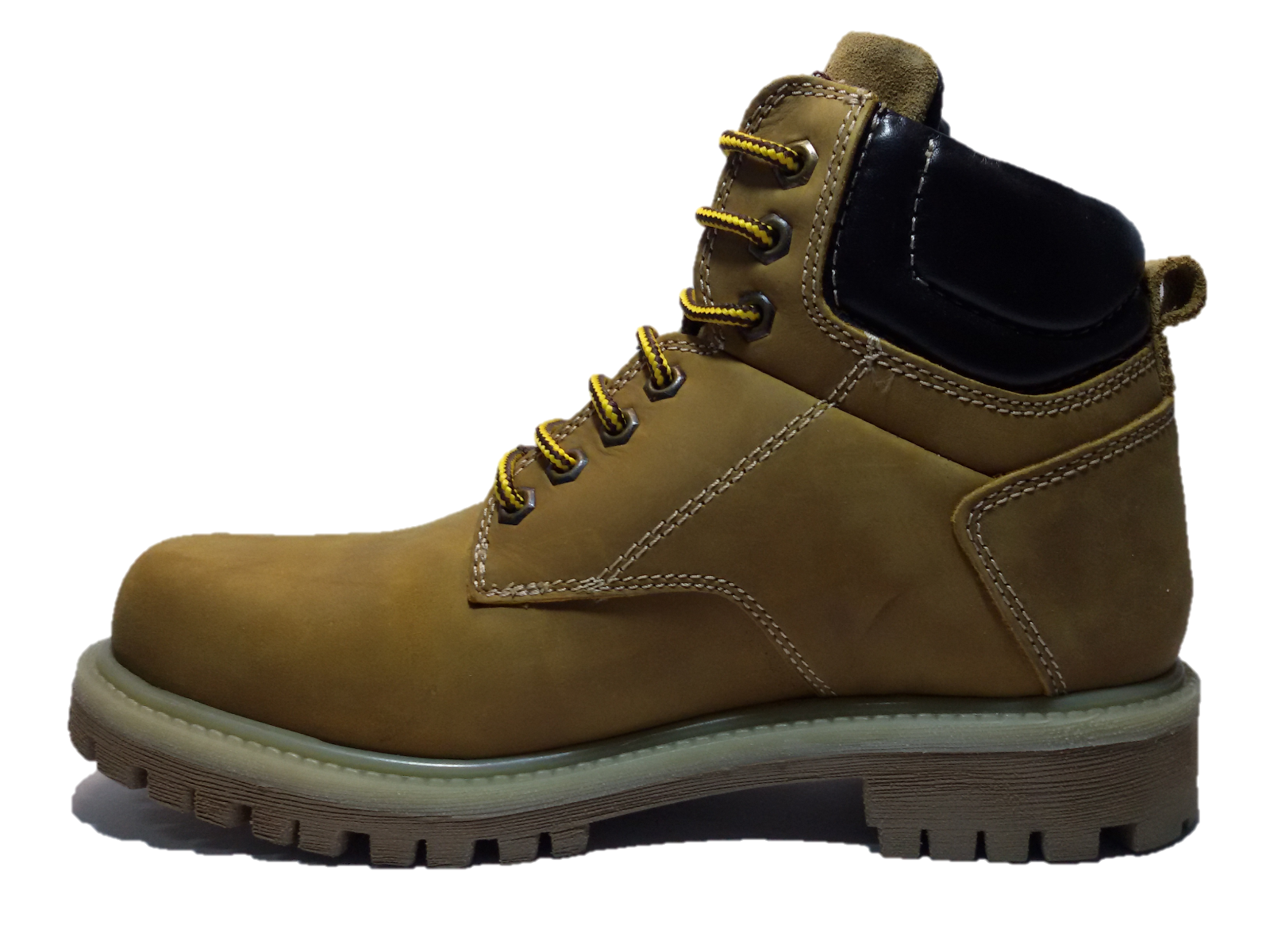 scarpe anfibi marina militare