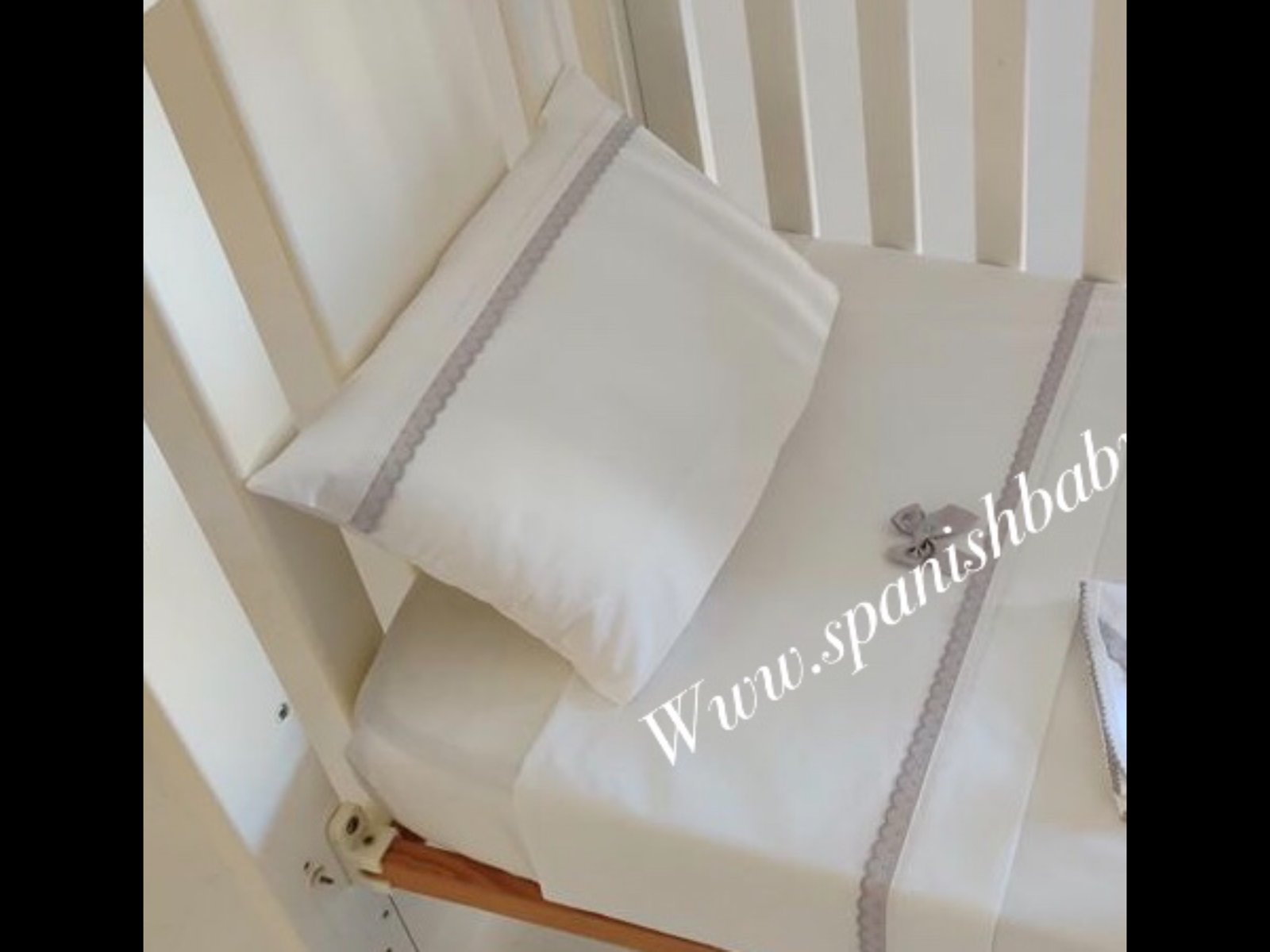 spanish cot bedding sets