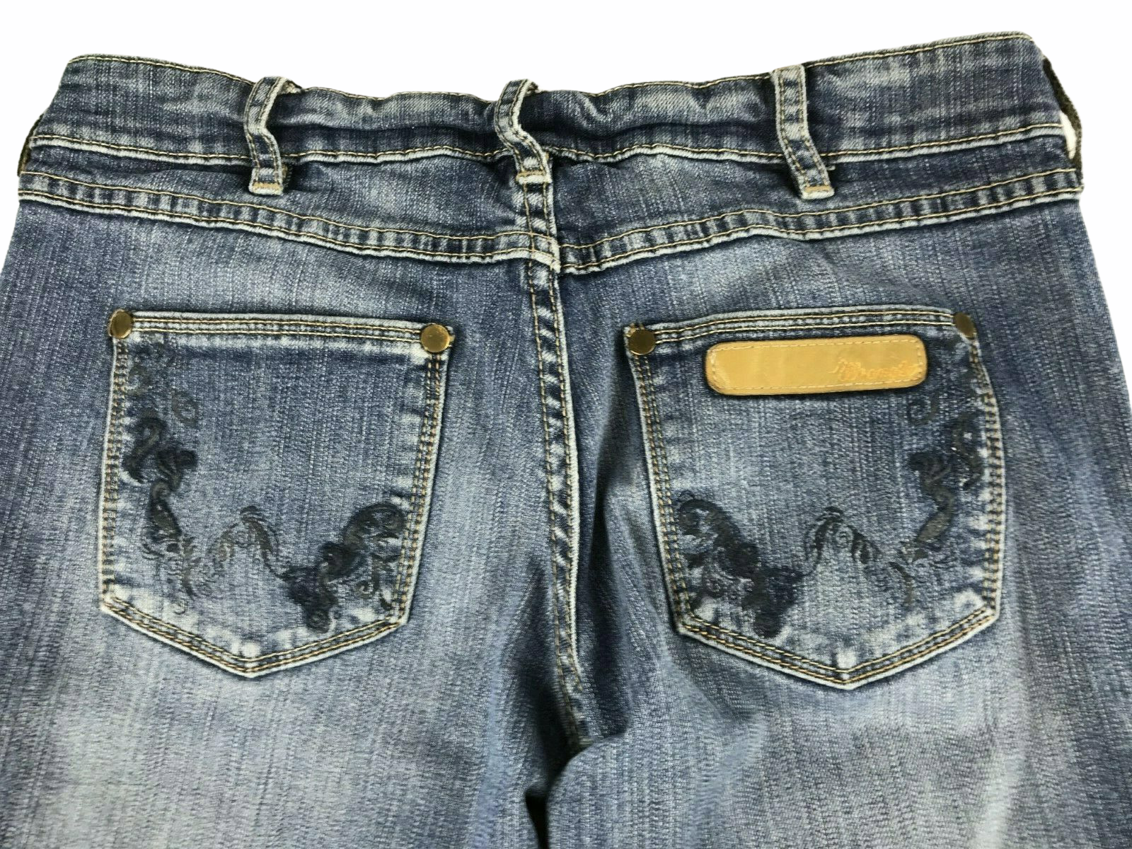 wrangler 99 cotton 1 spandex