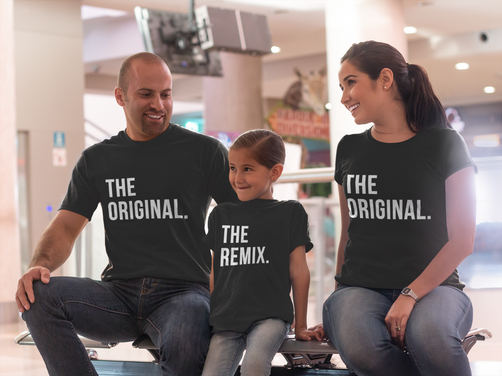 Vater Sohn Partnerlook Set T-Shirt Und Baby Body Strampler Spruch EIN Herz Und Eine Seele Papa Kind Partnershirts Geschenkidee Geschenkset