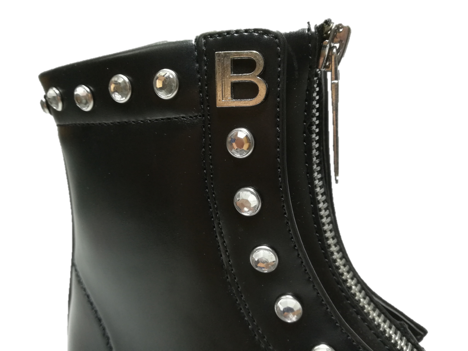 laura biagiotti anfibi