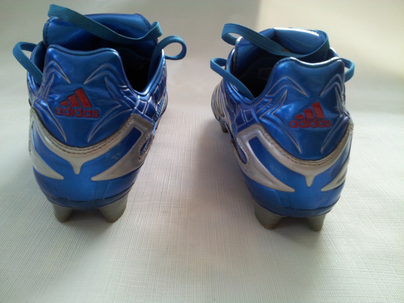 adidas predator traxion ag