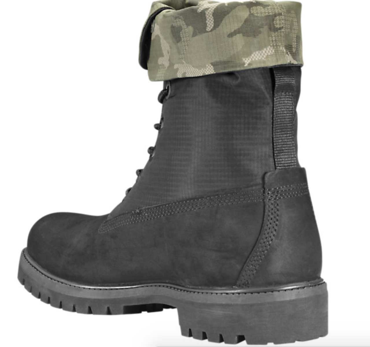 timberland premium gaiter