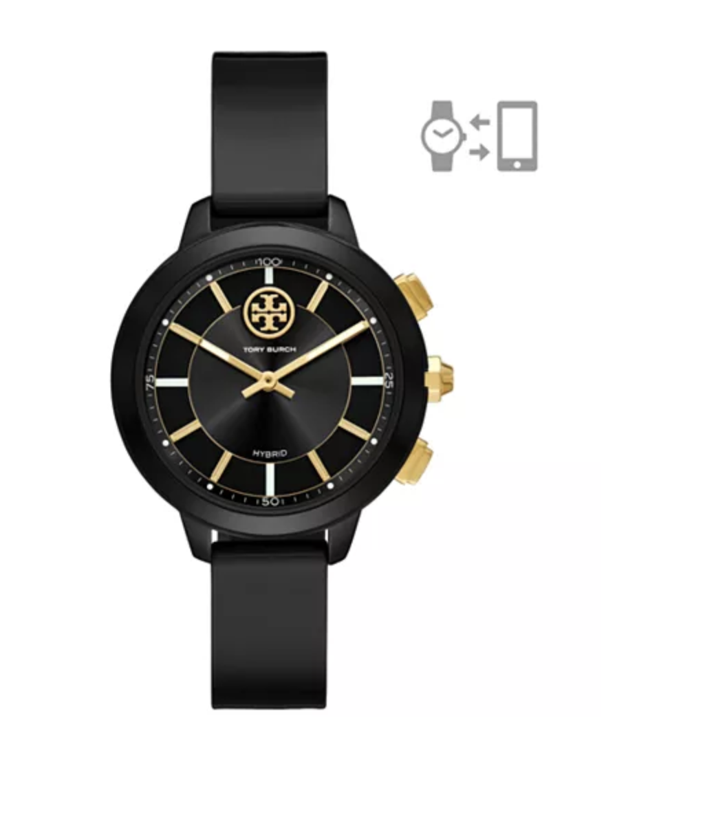 torytrack hybrid smartwatch