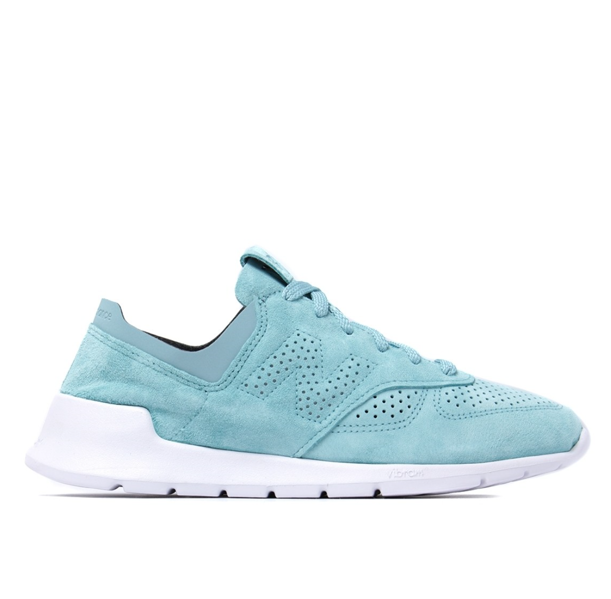 new balance 1978 turquoise