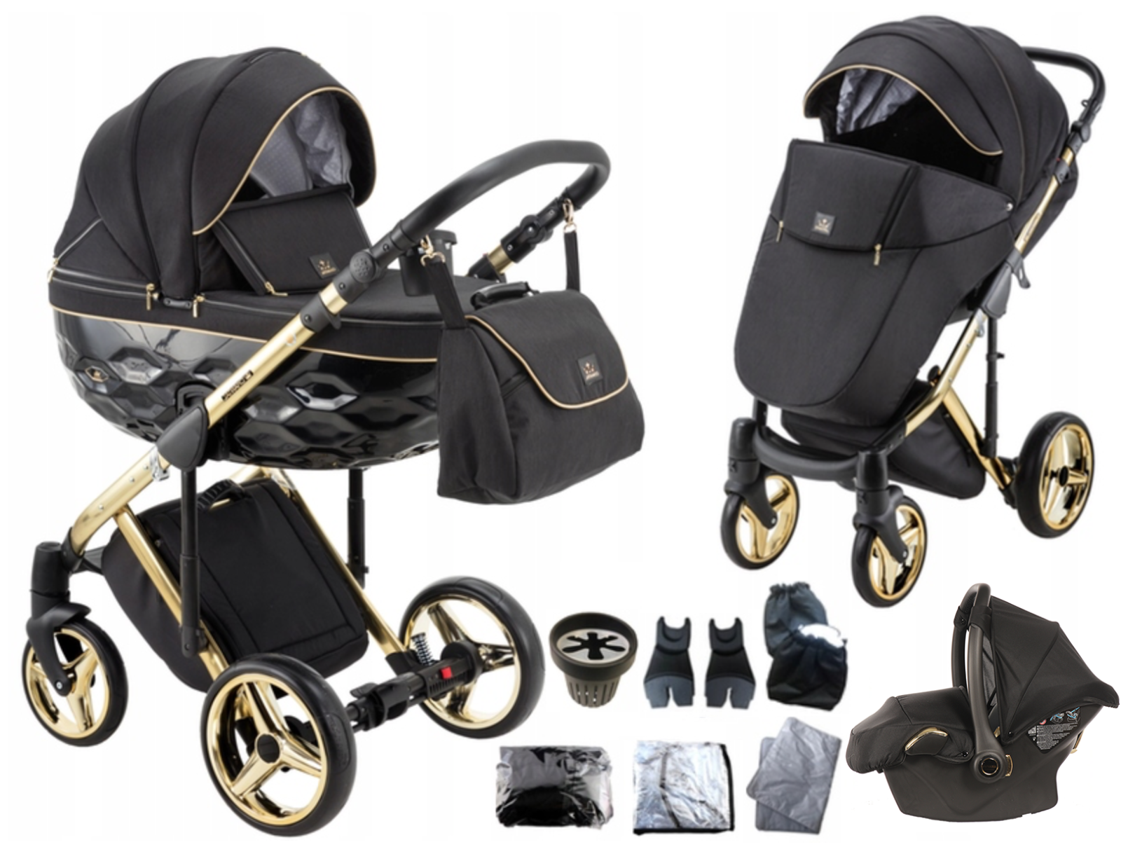 adamex stroller usa