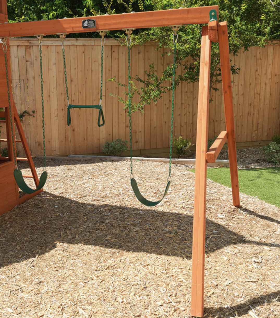 Outdoor Play Area Climbing Frames Garden Play Centre Outdoor