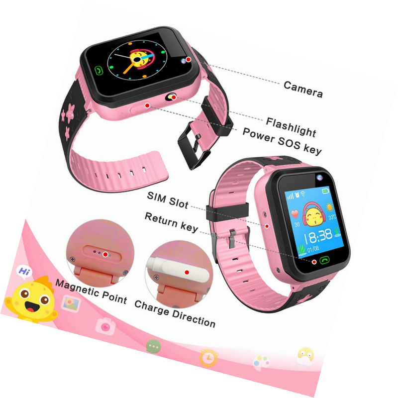 amenon smartwatch