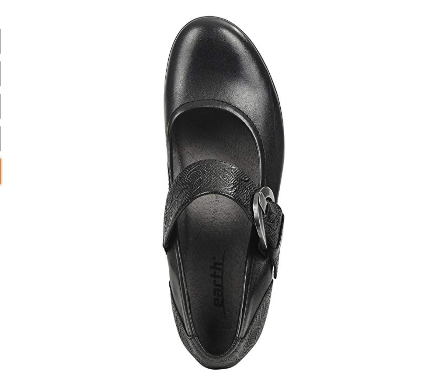 earth noble shoe