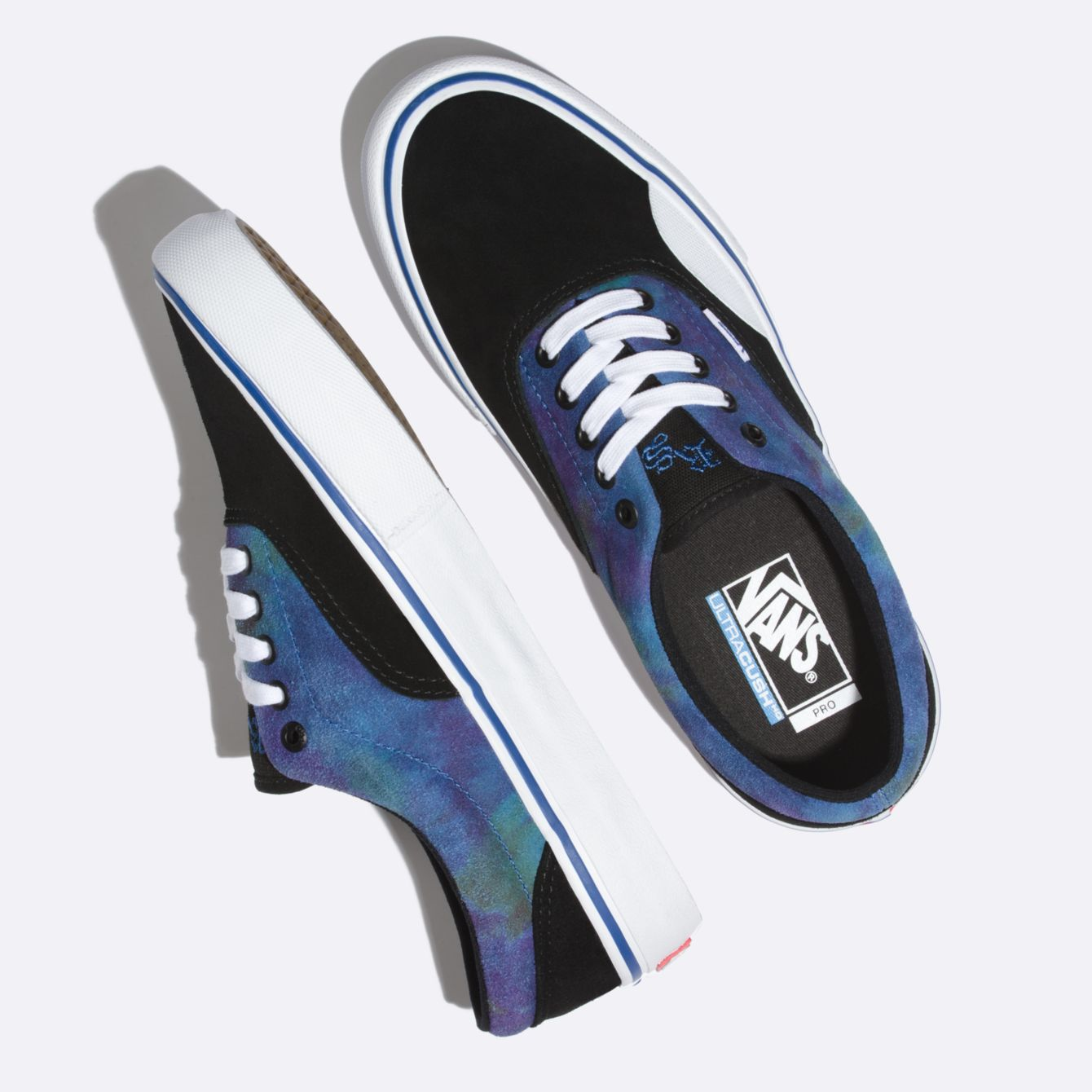 vans era pro ronnie sandoval
