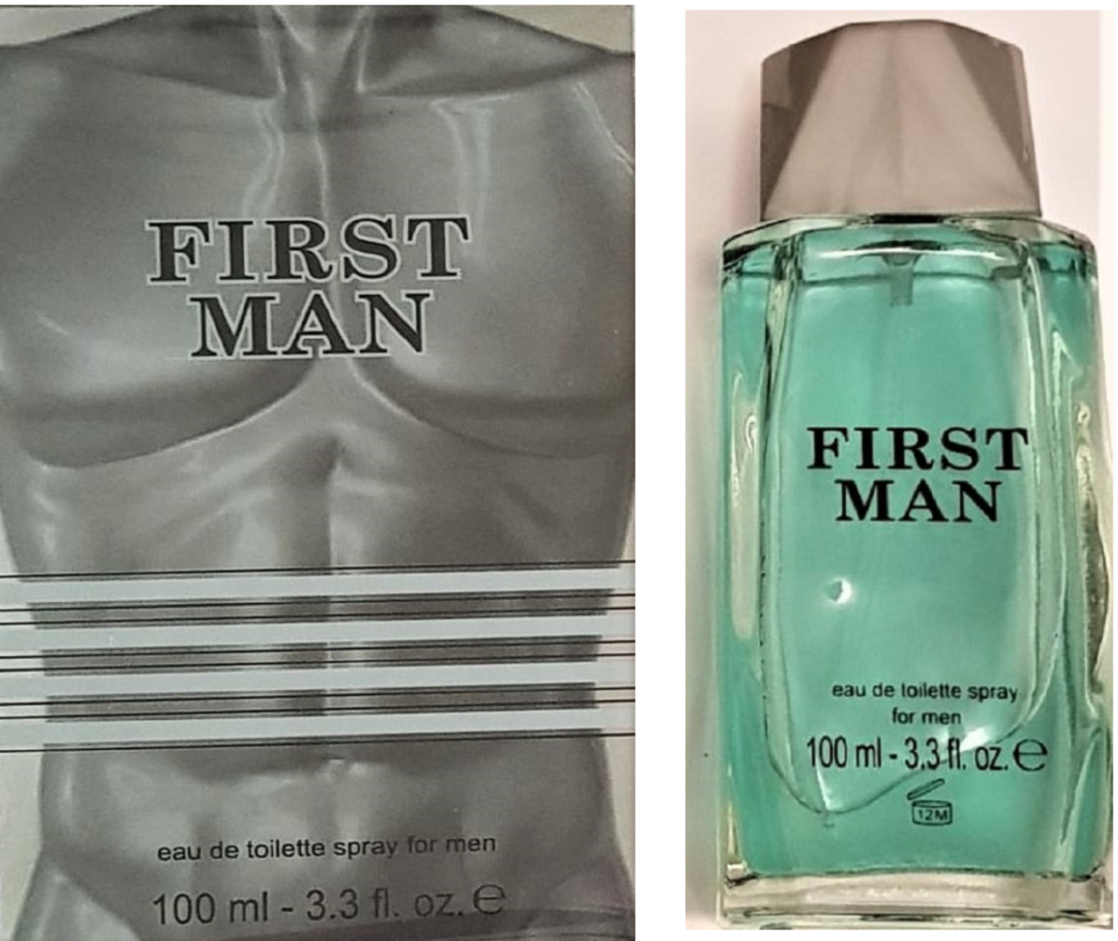 ferine aftershave