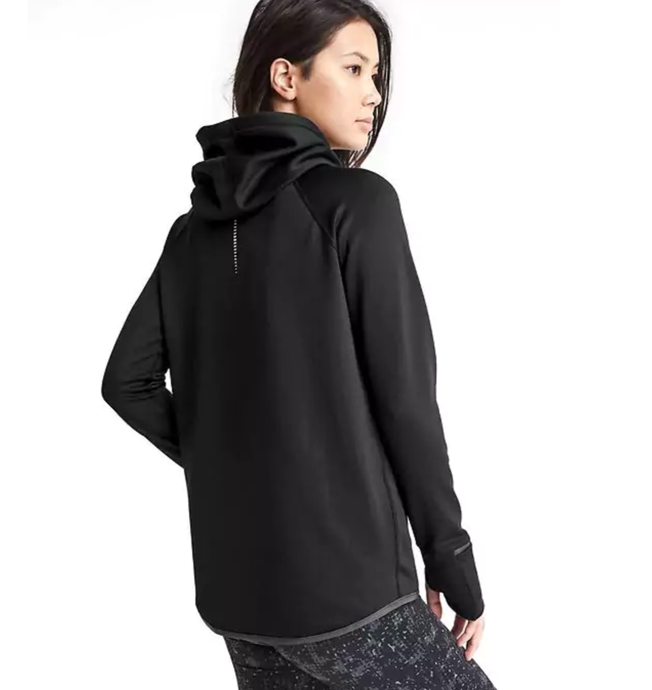 gapfit orbital fleece