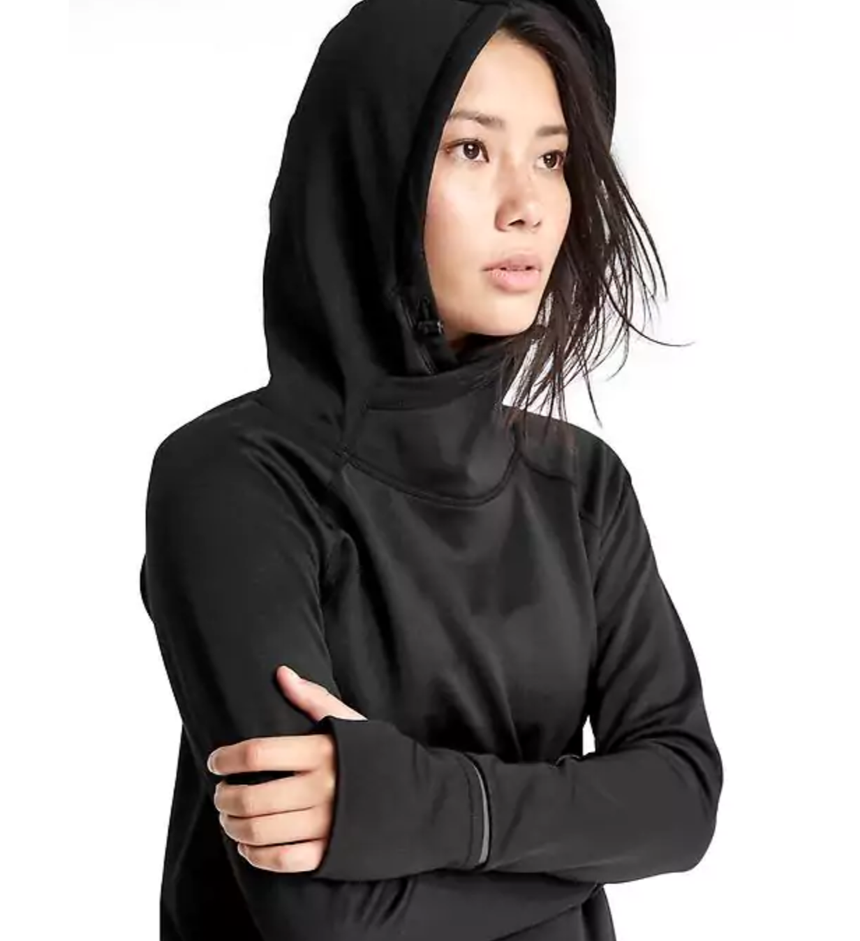 gapfit orbital fleece