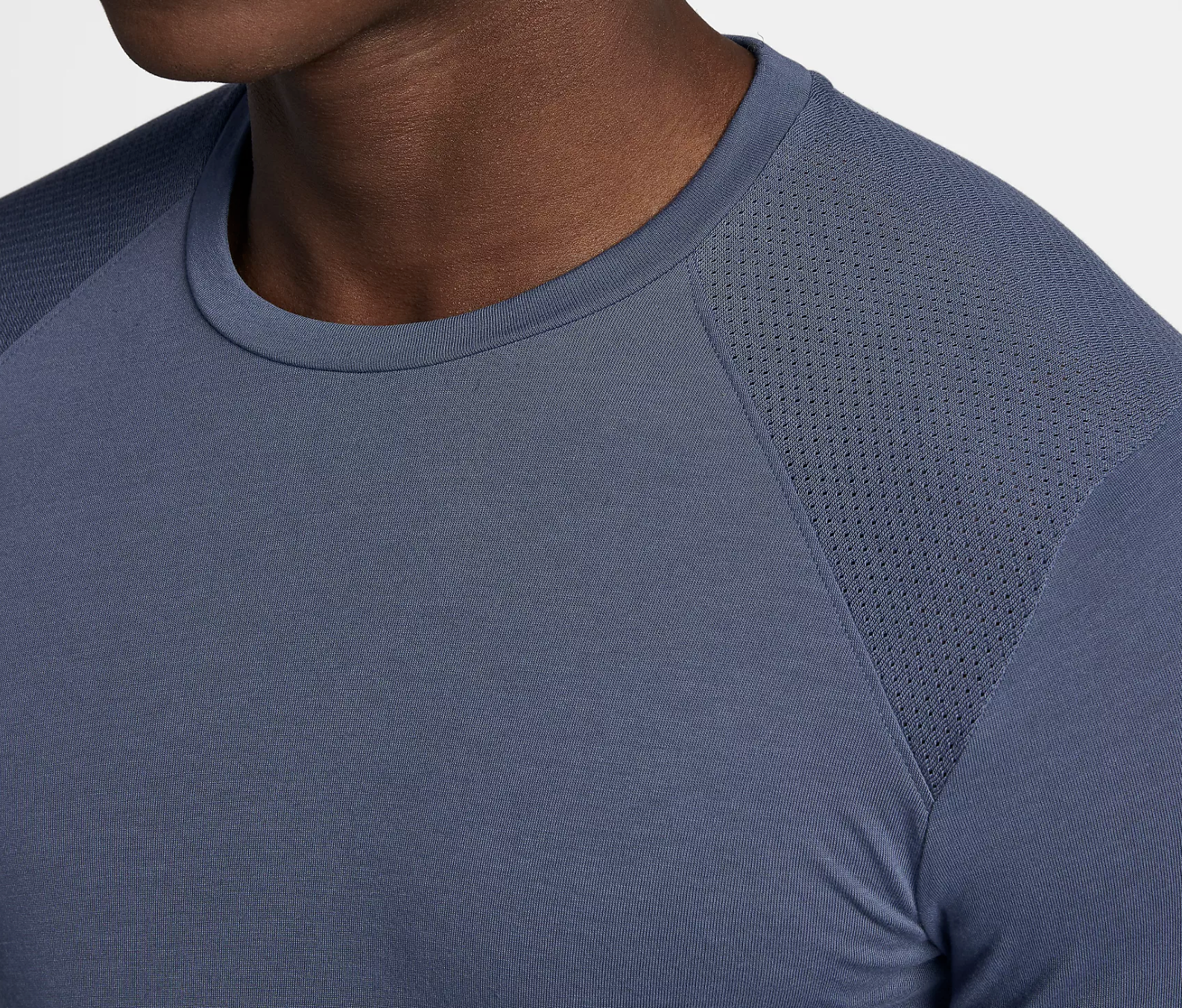 nike breathe elite long sleeve shirt