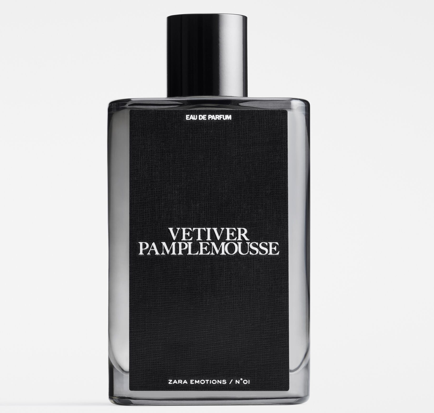 zara jo malone vetiver pamplemousse